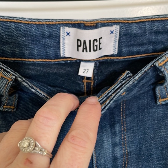 Paige jeans - Picture 2 of 6